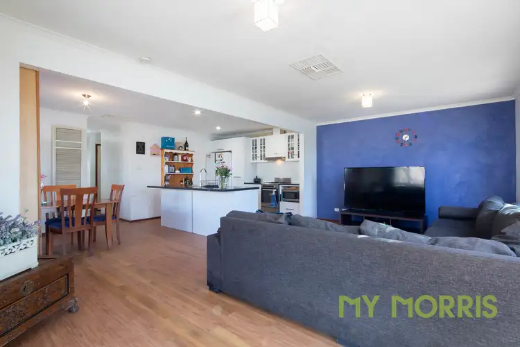 Third view of Homely house listing, 18 Popplewell Place, Gordon ACT 2906