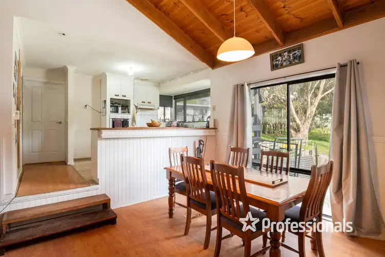 Third view of Homely house listing, 2839 Warburton Highway, Wesburn VIC 3799