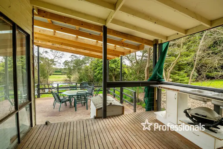 Fourth view of Homely house listing, 2839 Warburton Highway, Wesburn VIC 3799