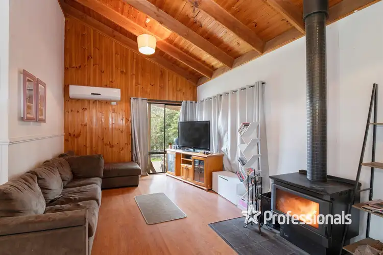 Sixth view of Homely house listing, 2839 Warburton Highway, Wesburn VIC 3799