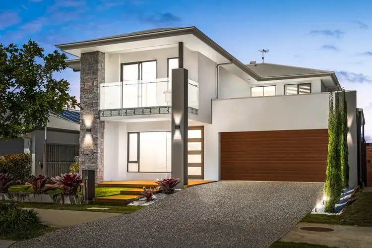 23 Aegean Avenue, Newport QLD 4020