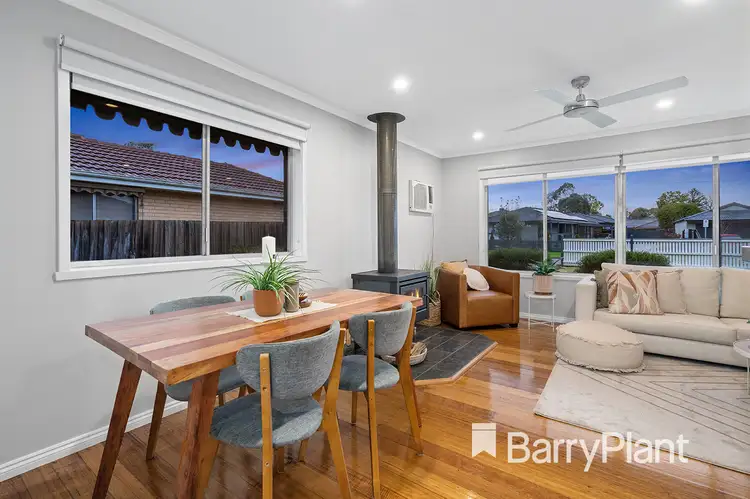 Fifth view of Homely house listing, 73 Geoffrey Drive, Kilsyth VIC 3137