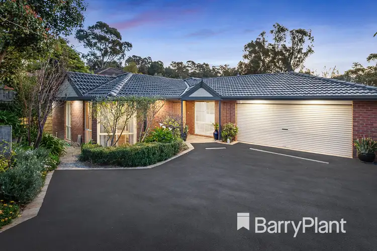 5 Taurus Court, Lilydale VIC 3140