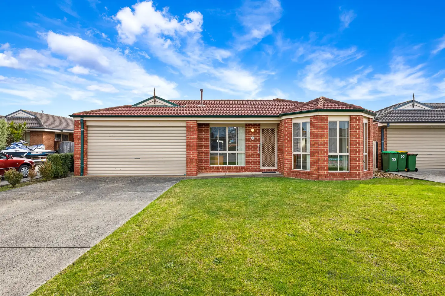 Main view of Homely house listing, 12 Stella Place, Pakenham VIC 3810