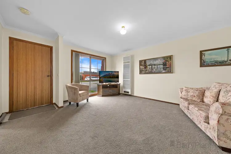 Second view of Homely house listing, 12 Stella Place, Pakenham VIC 3810