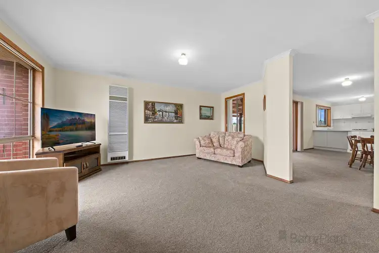 Third view of Homely house listing, 12 Stella Place, Pakenham VIC 3810