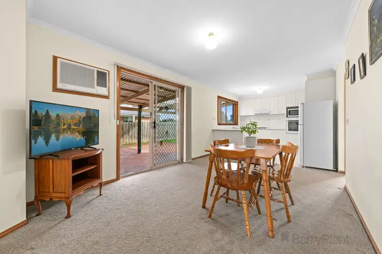 Fourth view of Homely house listing, 12 Stella Place, Pakenham VIC 3810