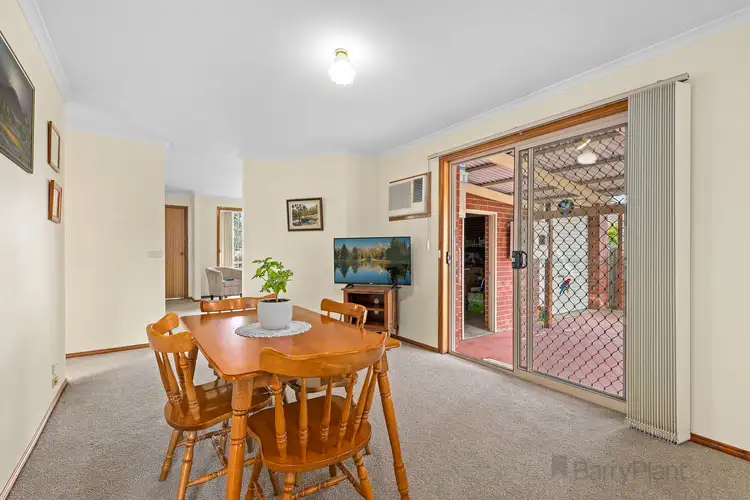 Fifth view of Homely house listing, 12 Stella Place, Pakenham VIC 3810