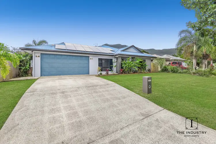 23 Savage Street, Edmonton QLD 4869