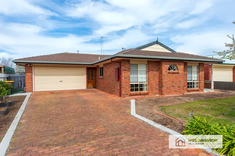 Main view of Homely house listing, 19 McIntyre Street, Horsham VIC 3400