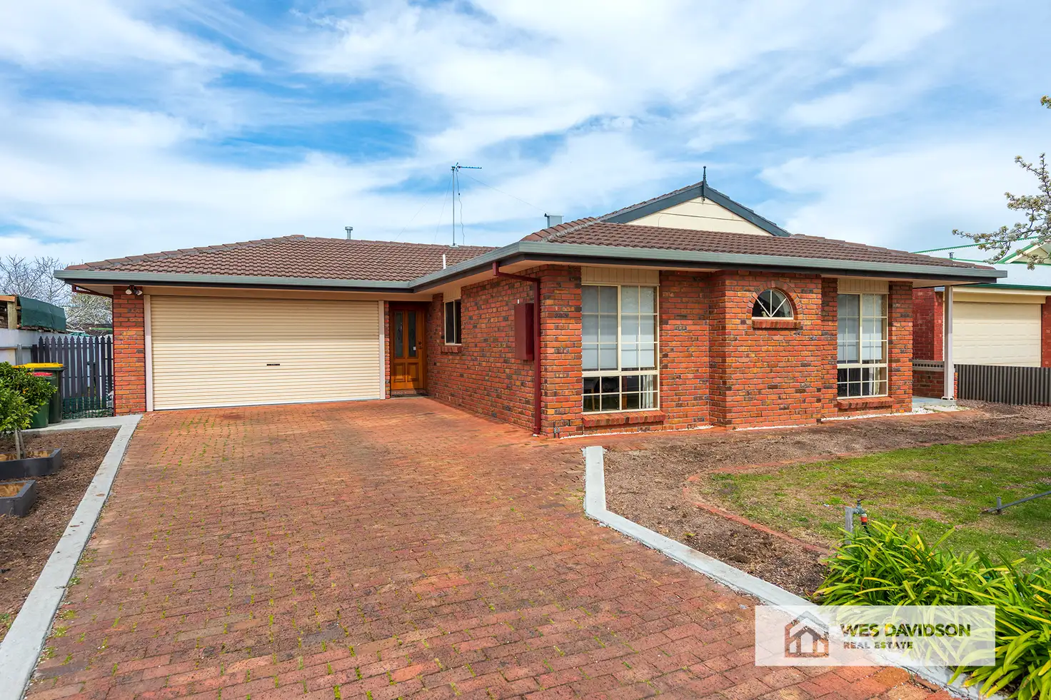Main view of Homely house listing, 19 McIntyre Street, Horsham VIC 3400