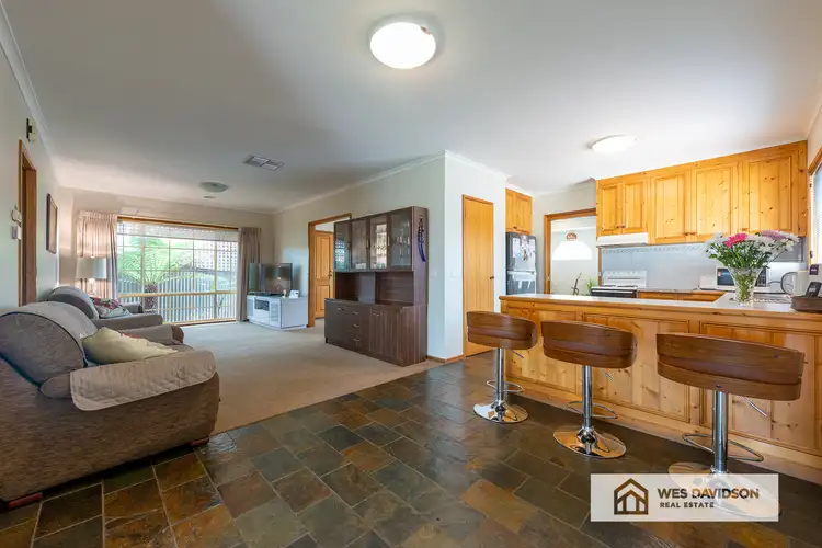Second view of Homely house listing, 19 McIntyre Street, Horsham VIC 3400