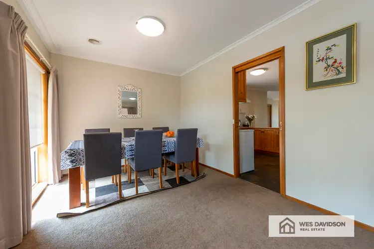 Fourth view of Homely house listing, 19 McIntyre Street, Horsham VIC 3400