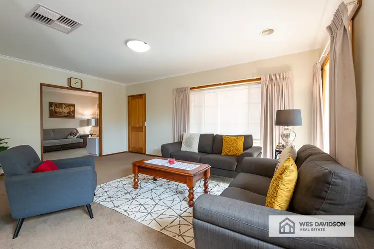 Fifth view of Homely house listing, 19 McIntyre Street, Horsham VIC 3400