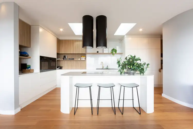 Third view of Homely townhouse listing, 3B Tudawalli Place, Chapman ACT 2611