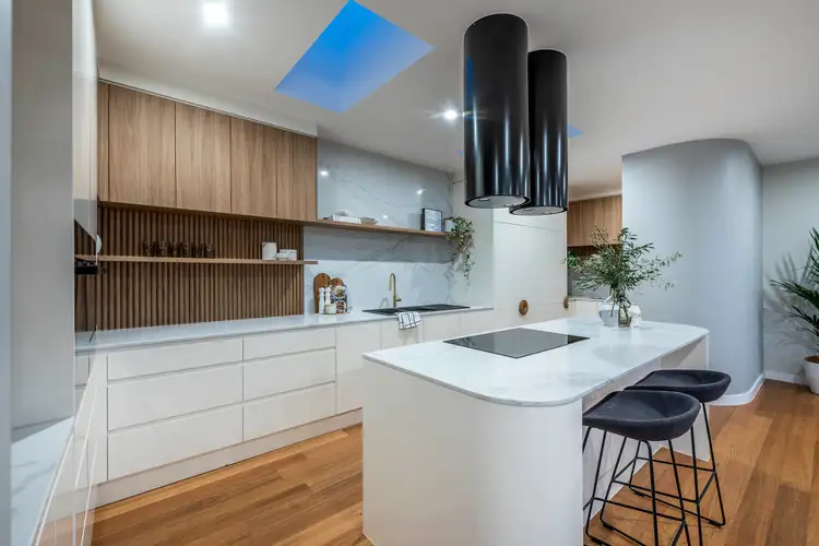 Sixth view of Homely townhouse listing, 3B Tudawalli Place, Chapman ACT 2611