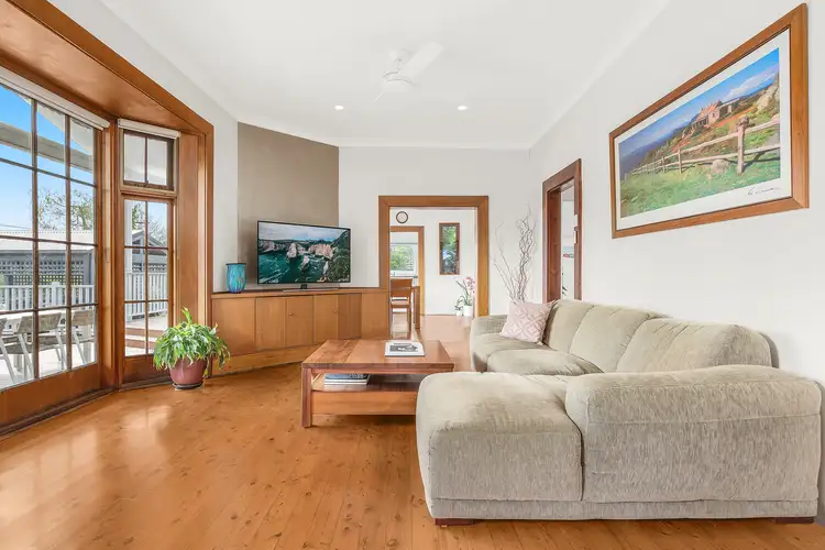 Second view of Homely house listing, 40 Tristram Road, Beacon Hill NSW 2100