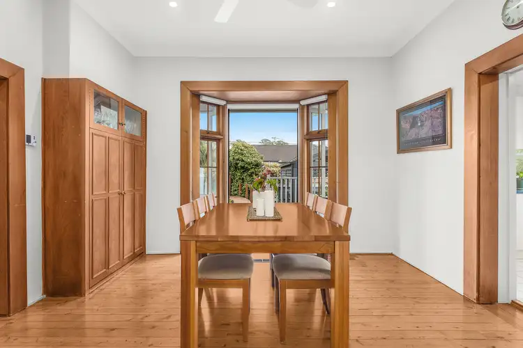 Third view of Homely house listing, 40 Tristram Road, Beacon Hill NSW 2100
