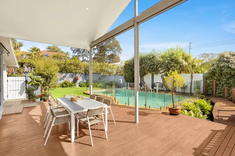 Fourth view of Homely house listing, 40 Tristram Road, Beacon Hill NSW 2100