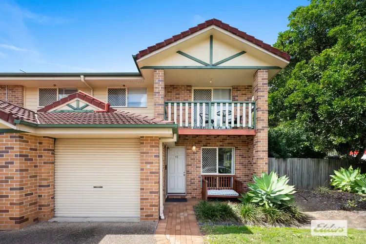 10/22 Maranda Street, Shailer Park QLD 4128