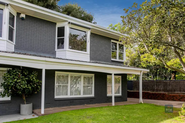 24 Carrick Hill Drive, Springfield SA 5062