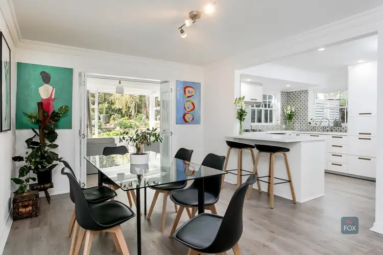 Fourth view of Homely house listing, 24 Carrick Hill Drive, Springfield SA 5062