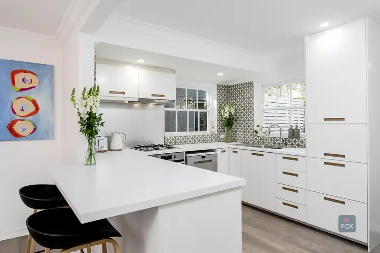Fifth view of Homely house listing, 24 Carrick Hill Drive, Springfield SA 5062