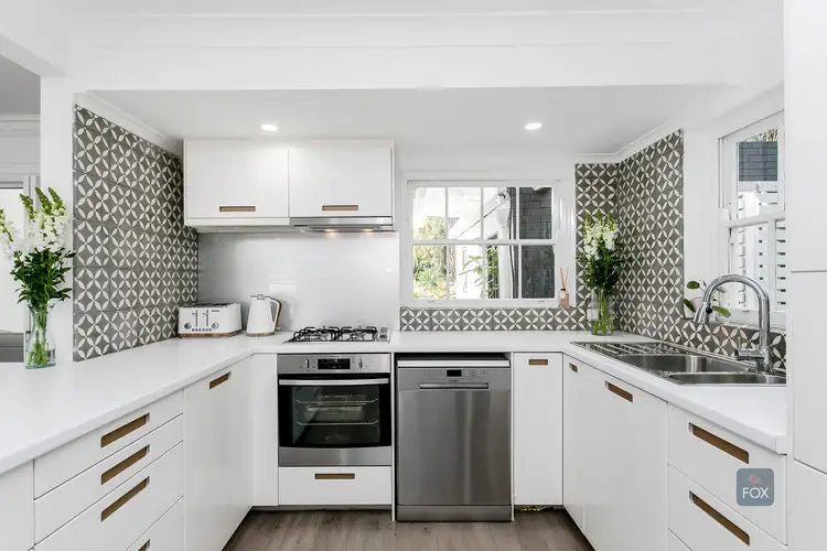 Sixth view of Homely house listing, 24 Carrick Hill Drive, Springfield SA 5062