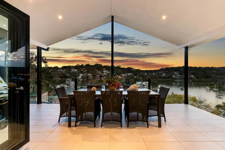 22a Naranganah Avenue, Gymea Bay NSW 2227