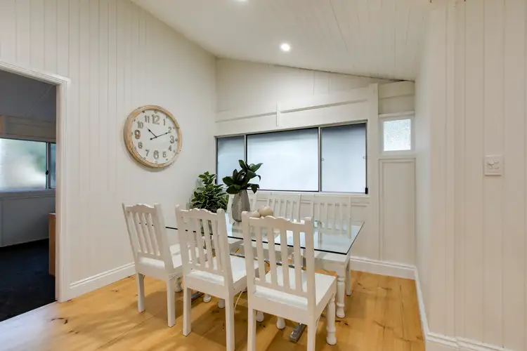 Sixth view of Homely house listing, 27 Adamson Street, Wooloowin QLD 4030