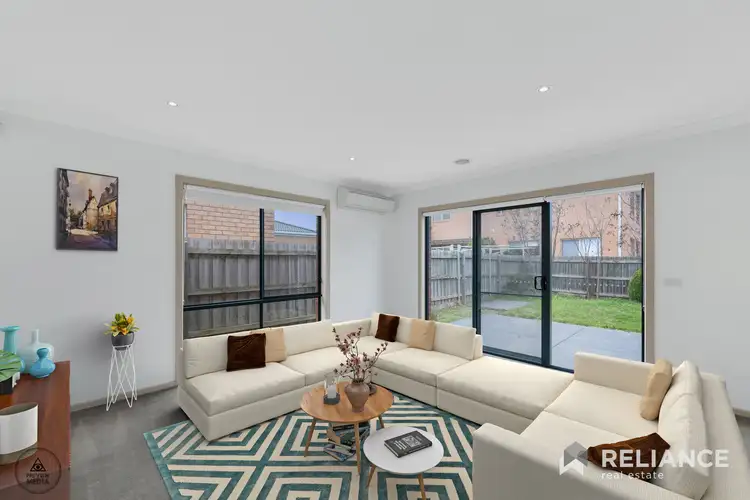 Fifth view of Homely house listing, 20 Windrest Way, Point Cook VIC 3030