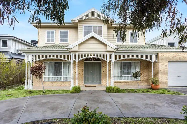40 Sussex Street, Seaholme VIC 3018