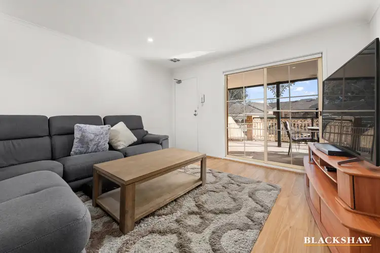 104/13-15 Sturt Avenue, Griffith ACT 2603