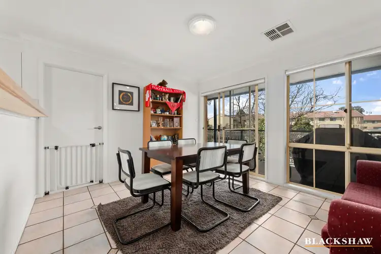 Third view of Homely apartment listing, 104/13-15 Sturt Avenue, Griffith ACT 2603
