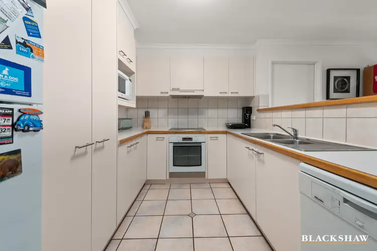 Fourth view of Homely apartment listing, 104/13-15 Sturt Avenue, Griffith ACT 2603