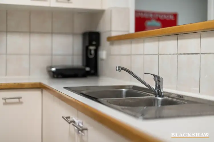 Fifth view of Homely apartment listing, 104/13-15 Sturt Avenue, Griffith ACT 2603