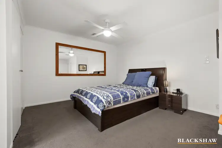 Sixth view of Homely apartment listing, 104/13-15 Sturt Avenue, Griffith ACT 2603
