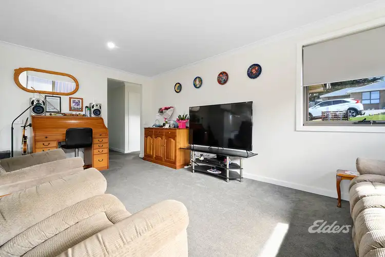 Second view of Homely unit listing, 1/19 Nairana Avenue, Shorewell Park TAS 7320