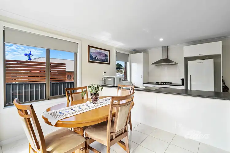 Fourth view of Homely unit listing, 1/19 Nairana Avenue, Shorewell Park TAS 7320