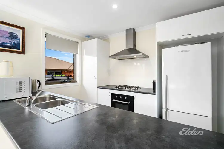 Fifth view of Homely unit listing, 1/19 Nairana Avenue, Shorewell Park TAS 7320