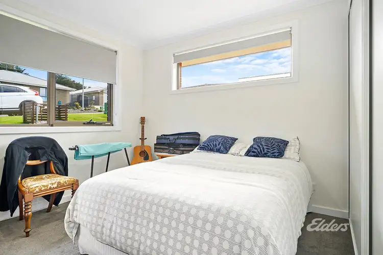 Sixth view of Homely unit listing, 1/19 Nairana Avenue, Shorewell Park TAS 7320