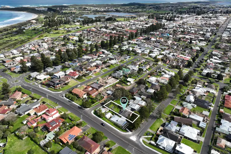Second view of Homely house listing, 3 Koroit Street, Warrnambool VIC 3280