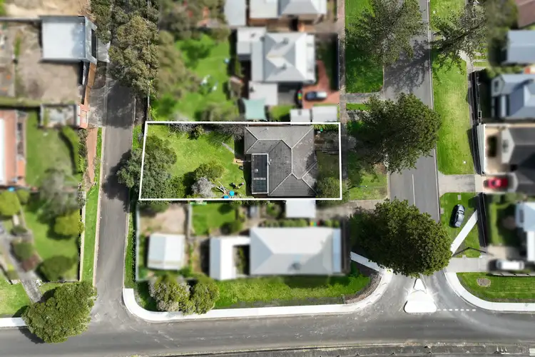Third view of Homely house listing, 3 Koroit Street, Warrnambool VIC 3280