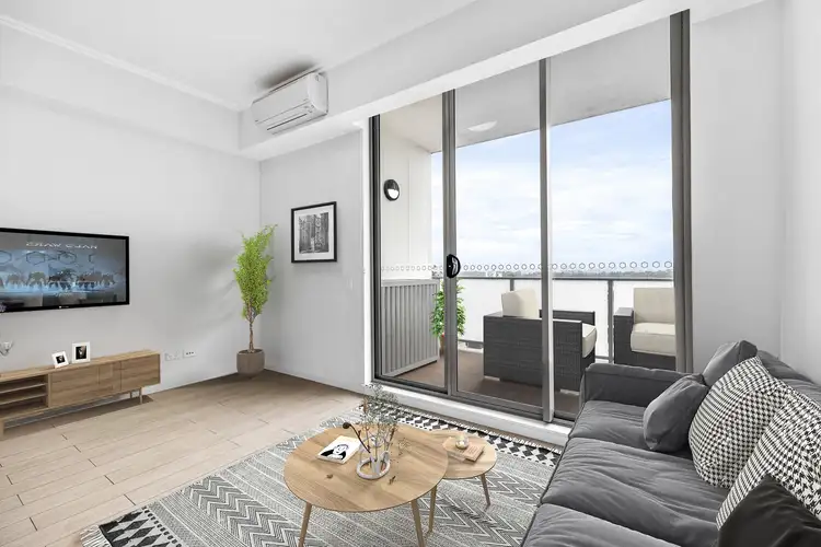 Third view of Homely apartment listing, D820/1-39 Lord Sheffield Circuit, Penrith NSW 2750