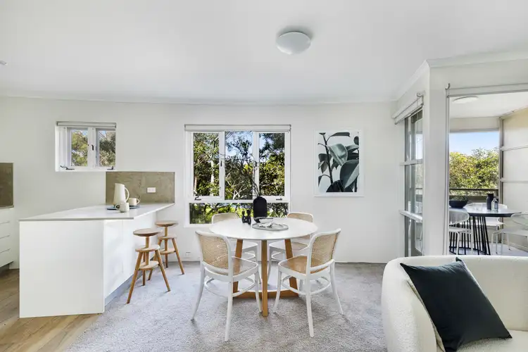 Second view of Homely apartment listing, 14/1 McKell Street, Birchgrove NSW 2041