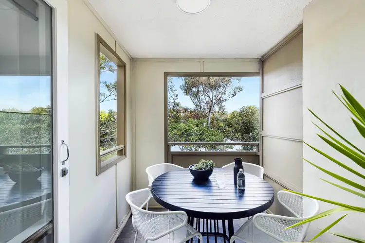 Fourth view of Homely apartment listing, 14/1 McKell Street, Birchgrove NSW 2041