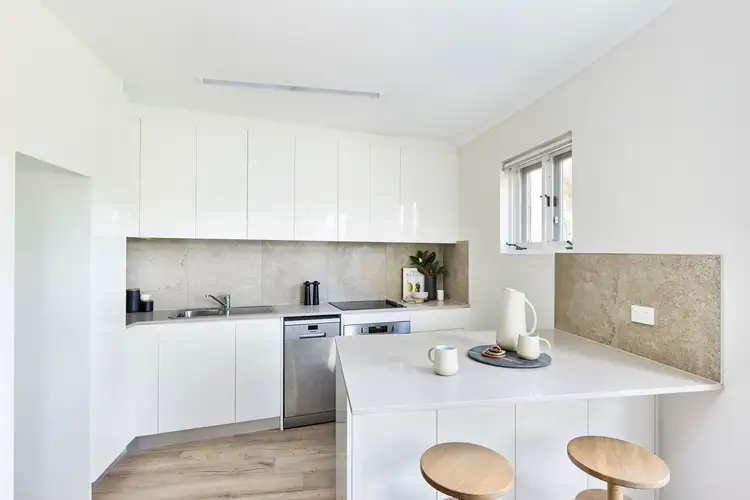 Fifth view of Homely apartment listing, 14/1 McKell Street, Birchgrove NSW 2041