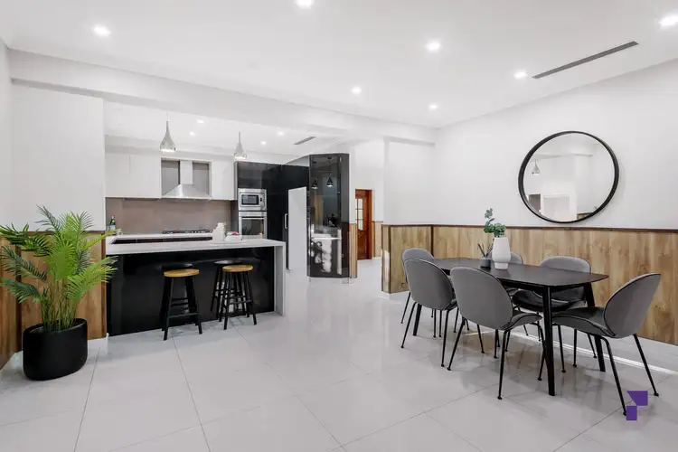 Sixth view of Homely house listing, 82 Fenwick Street, Bankstown NSW 2200