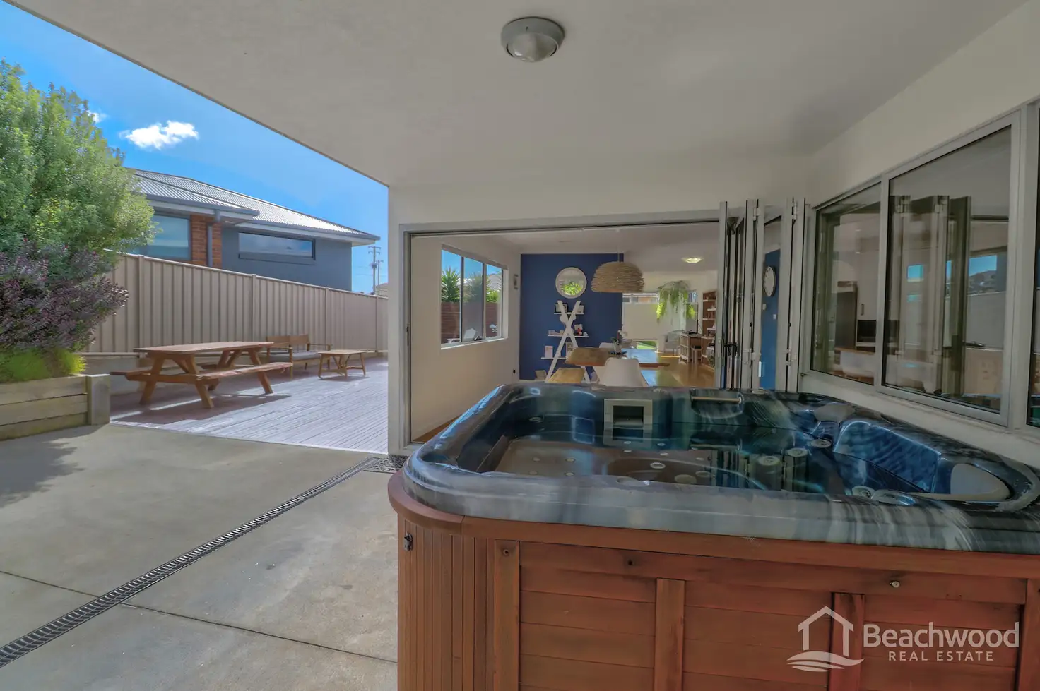 Main view of Homely house listing, 8 Langslow Drive, Miandetta TAS 7310
