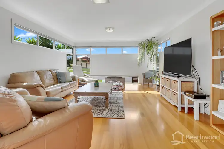 Fifth view of Homely house listing, 8 Langslow Drive, Miandetta TAS 7310